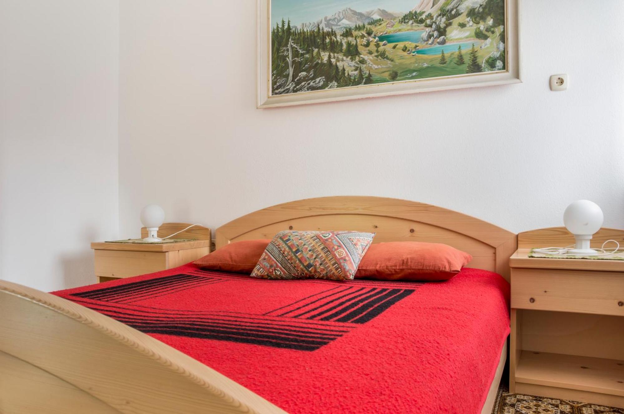 Apartments Stros Bohinj Zewnętrze zdjęcie