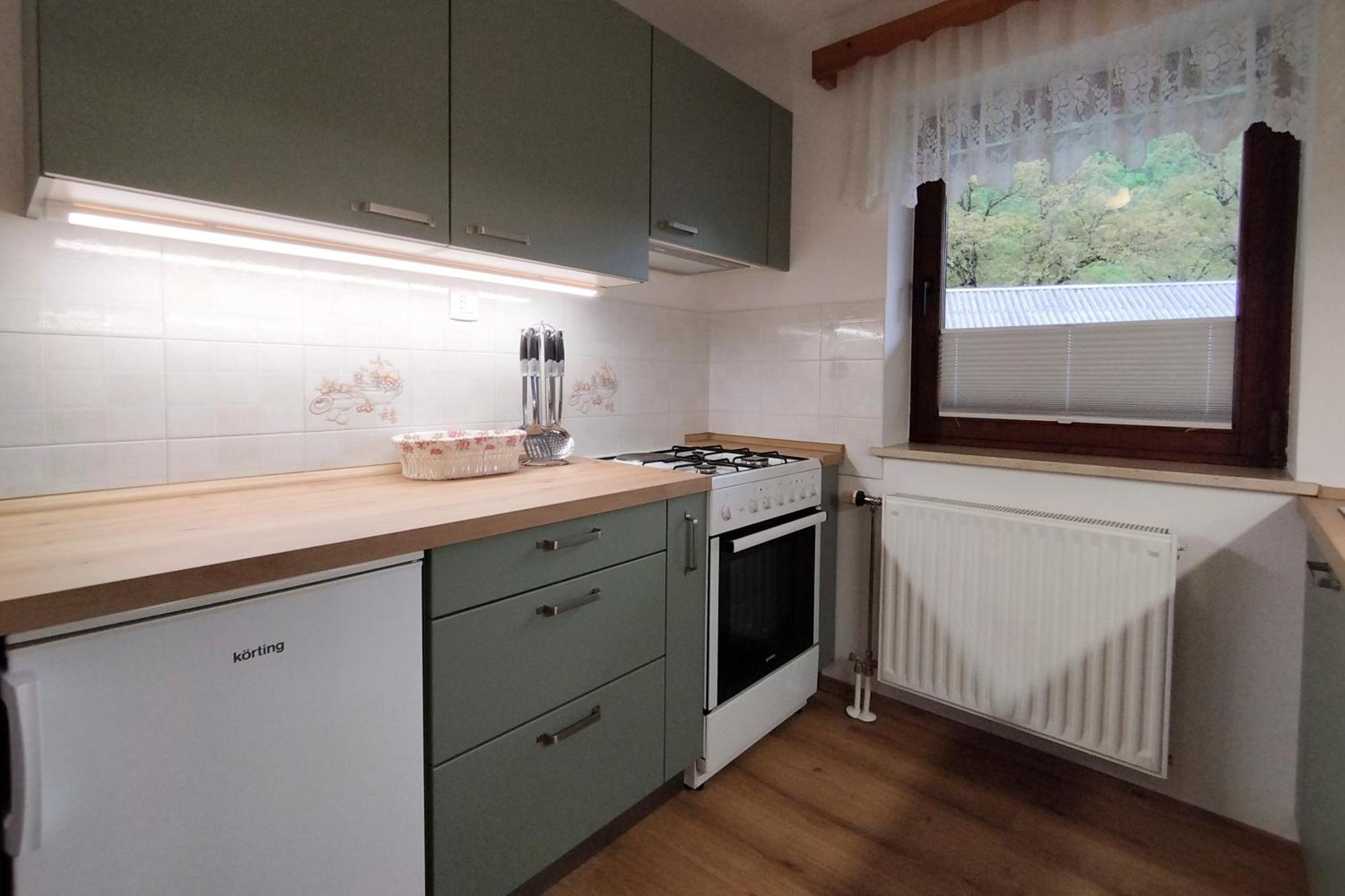 Apartments Stros Bohinj Zewnętrze zdjęcie