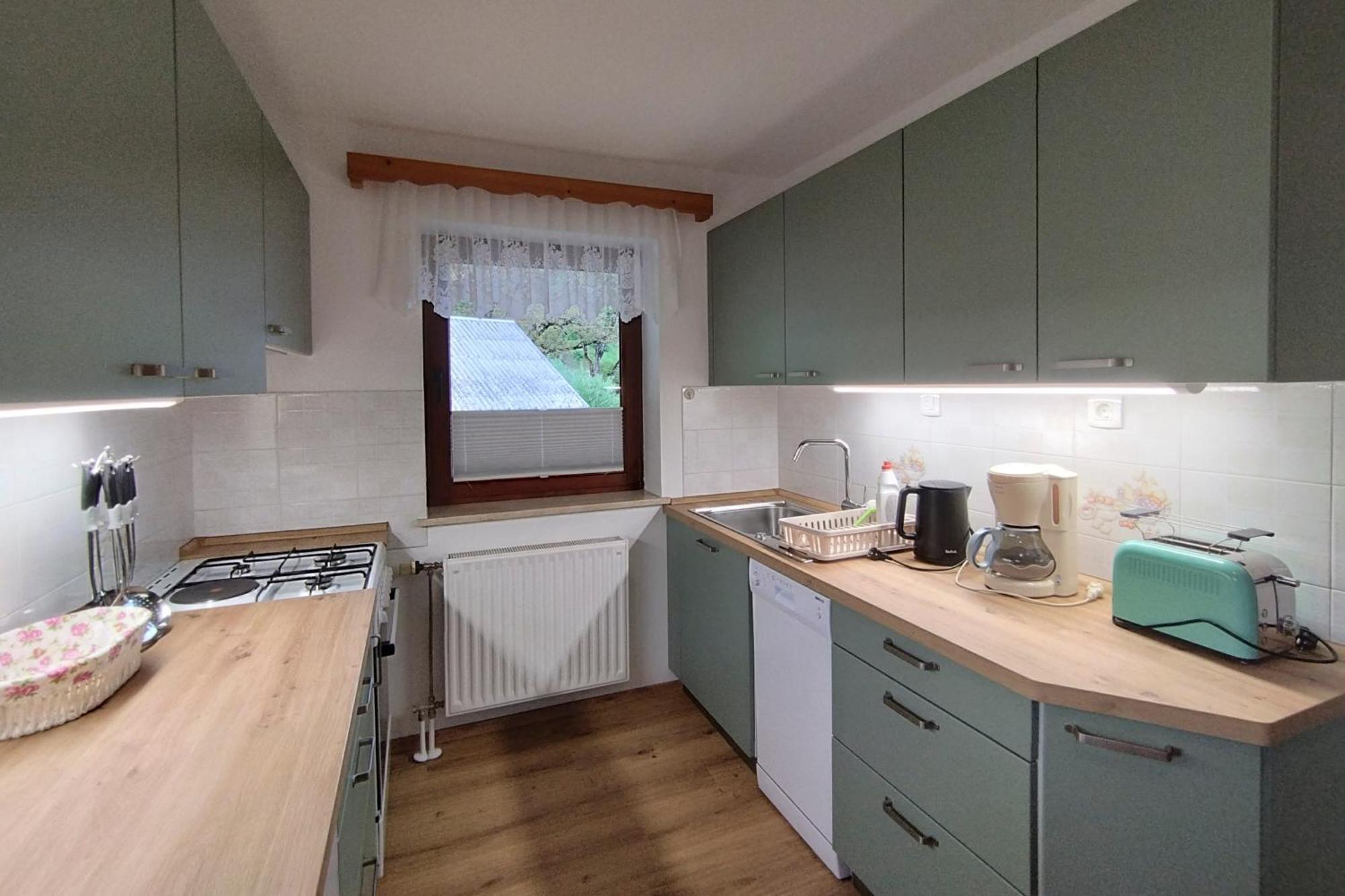 Apartments Stros Bohinj Zewnętrze zdjęcie