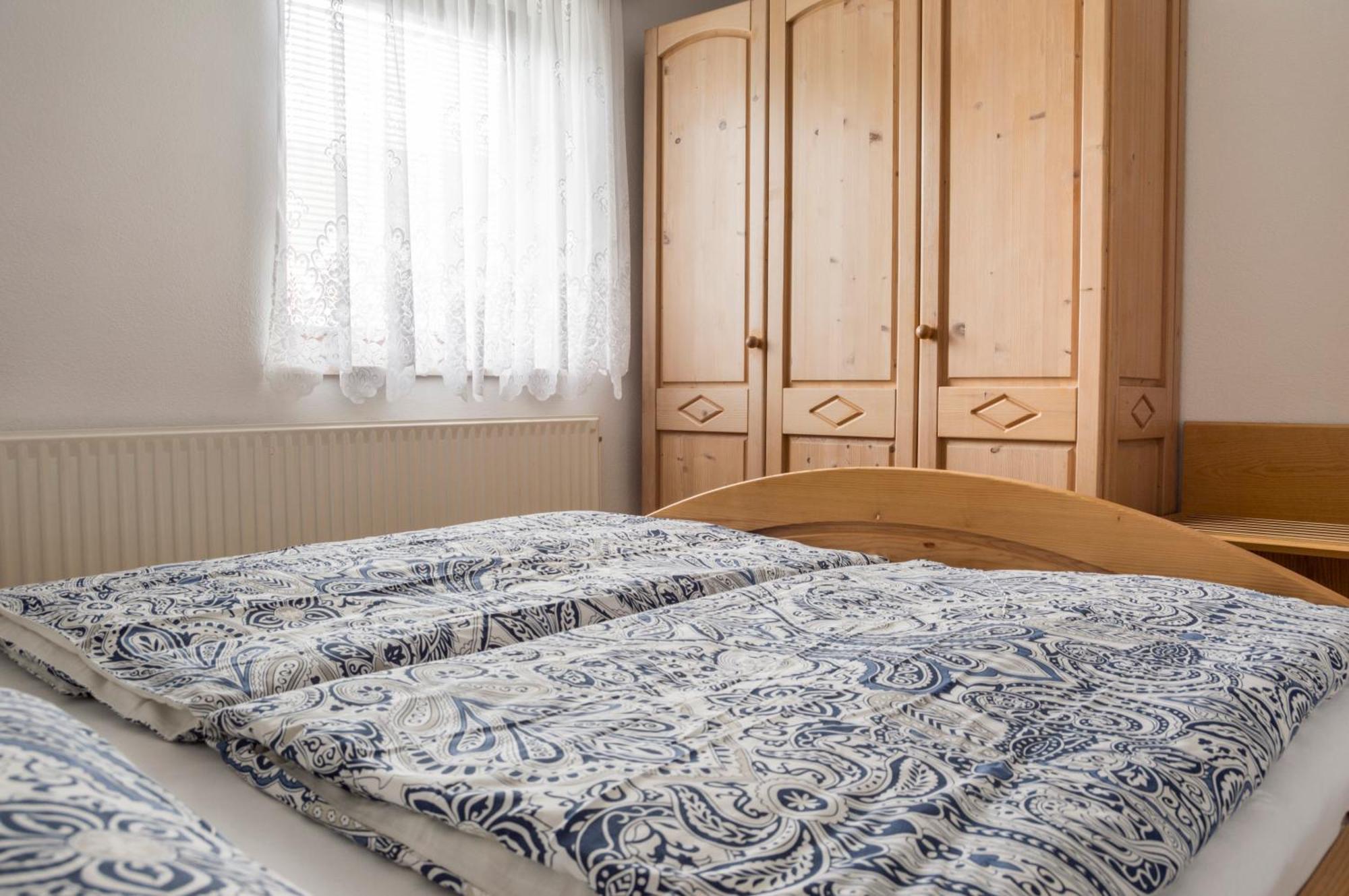 Apartments Stros Bohinj Zewnętrze zdjęcie