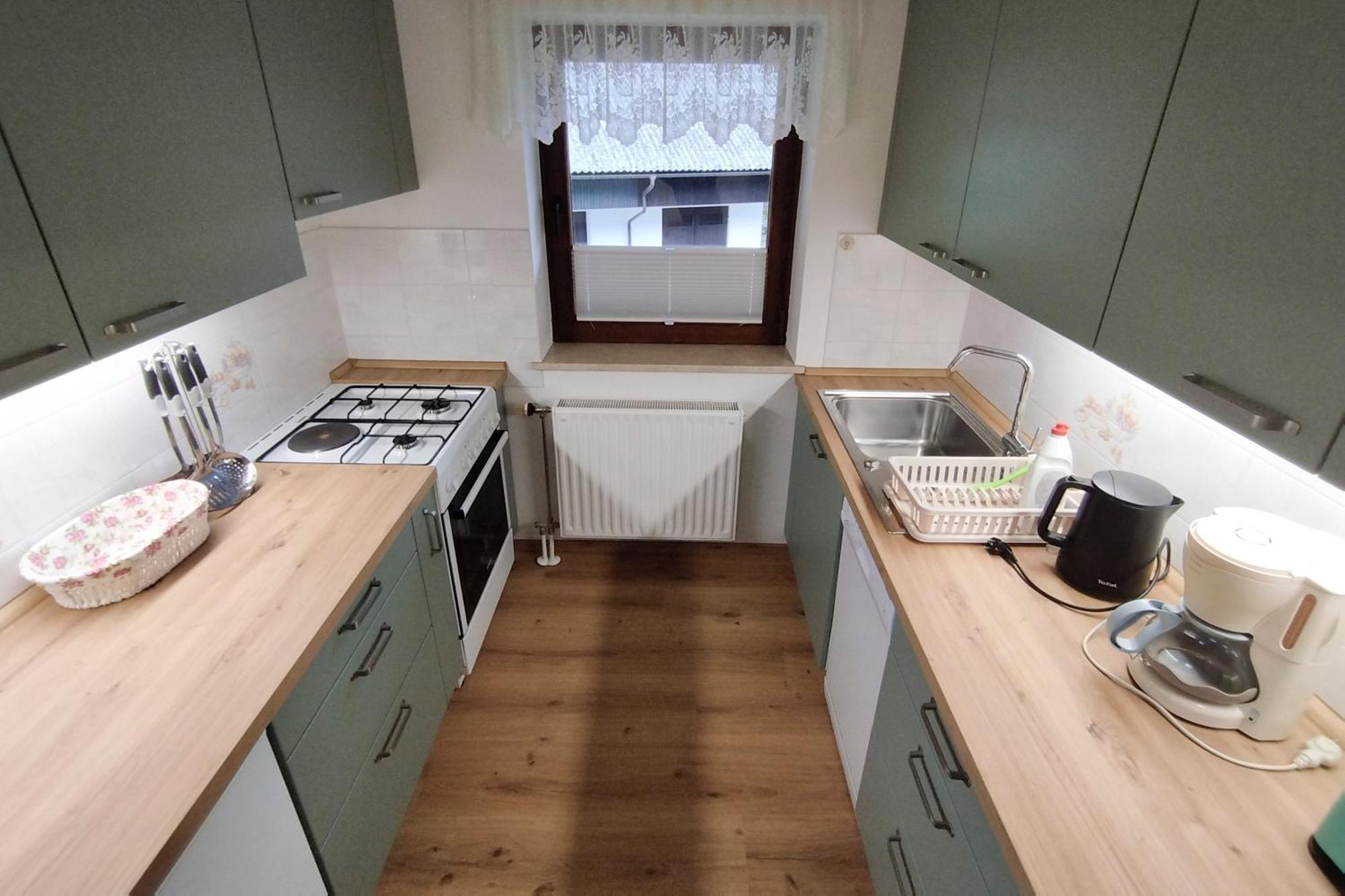Apartments Stros Bohinj Zewnętrze zdjęcie