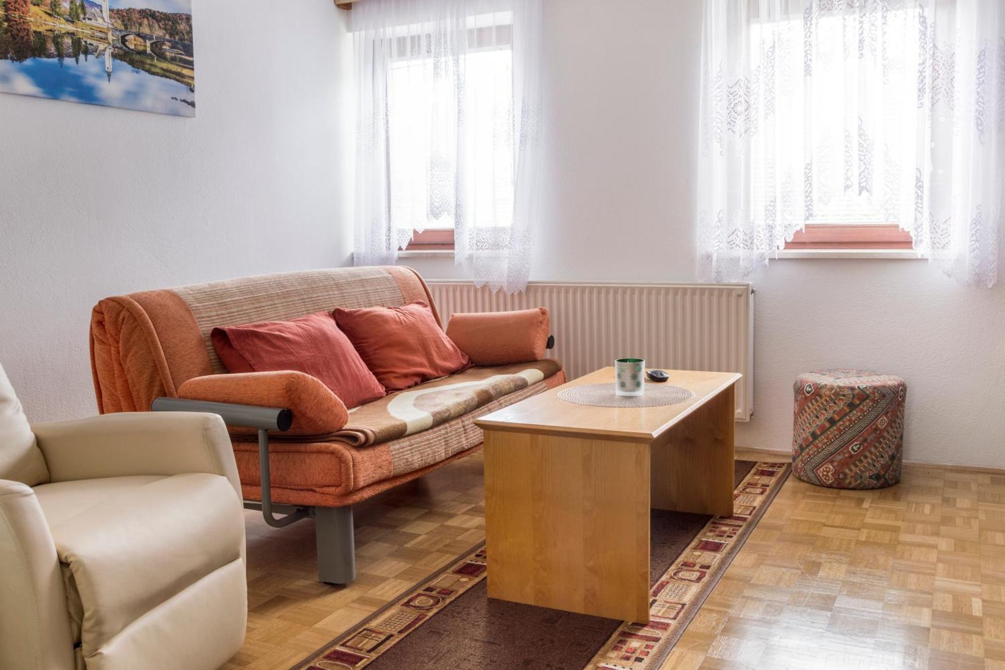 Apartments Stros Bohinj Zewnętrze zdjęcie