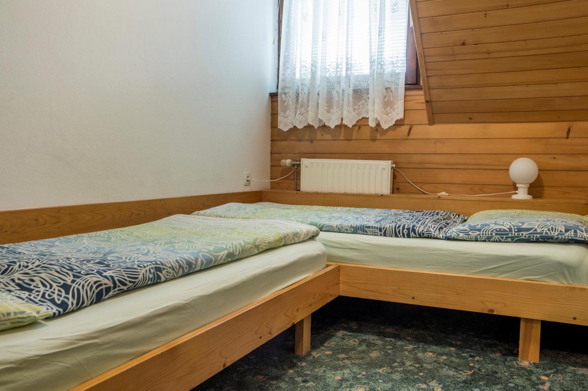Apartments Stros Bohinj Zewnętrze zdjęcie