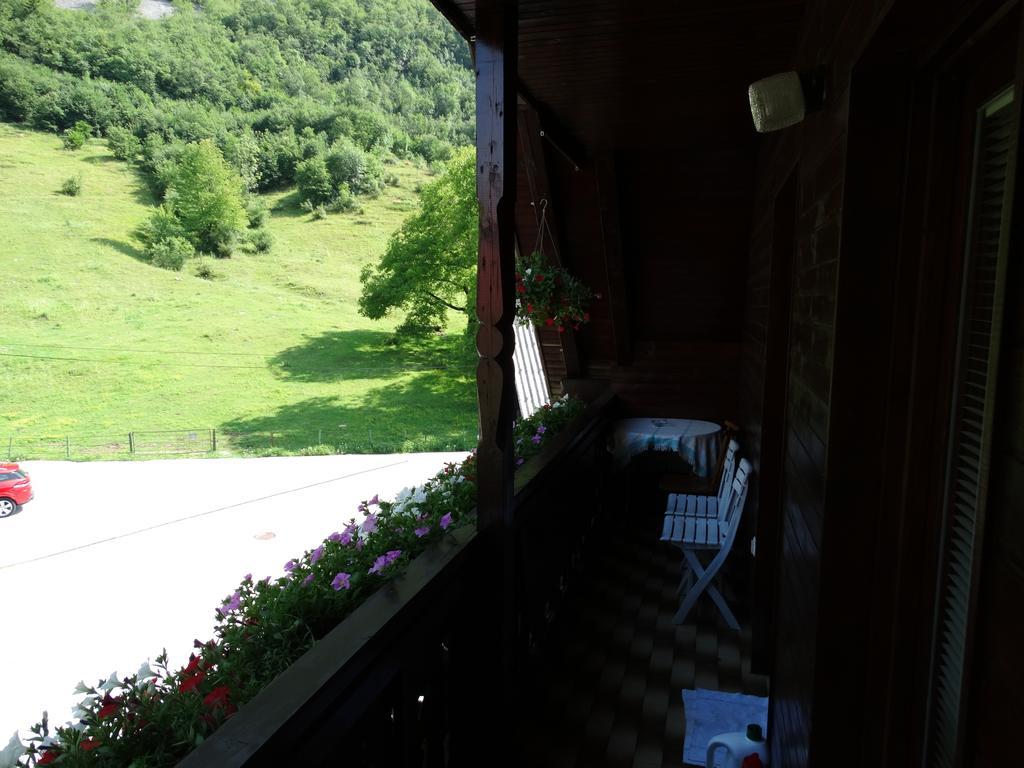 Apartments Stros Bohinj Pokój zdjęcie